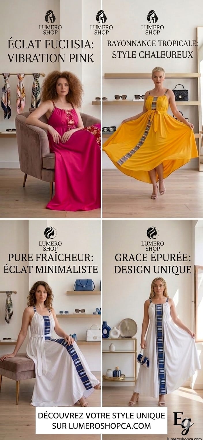 Robe AYA