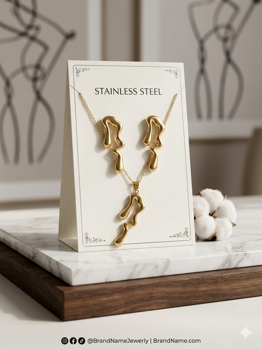 Bijoux Estivale