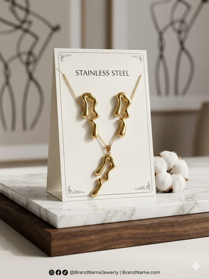 Bijoux Estivale