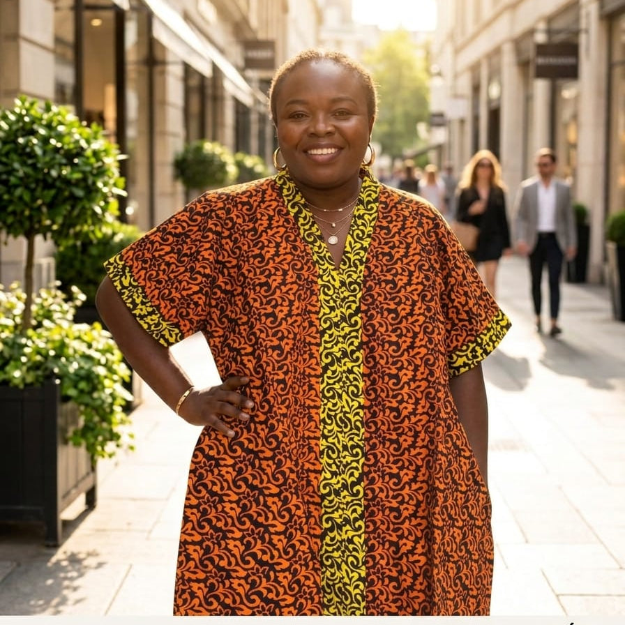 Robe Soleil