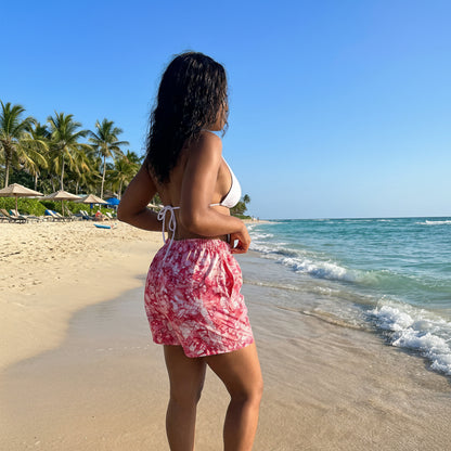 Short Tropika
